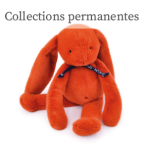 Détourées - Collections permanentes