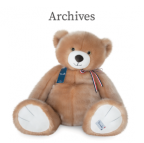 Détourées - Archives